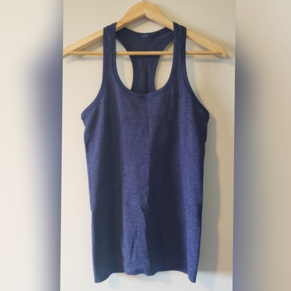 Lululemon Run Swiftly Tank Top - Picture 2 of 2